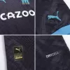 Marseille Away Kids Jerseys Kit 2022/23 - jerseymallpro