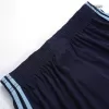 Arsenal Third Away Shorts By Adidas 2022/23 - jerseymallpro