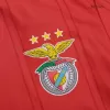 ENZO #13 Benfica Home Jersey 2022/23 - UCL - jerseymallpro