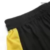 Wolverhampton Wanderers Home Shorts By Castore 2022/23 - jerseymallpro