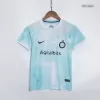 Inter Milan Away Kids Jerseys Kit 2022/23 - jerseymallpro