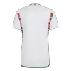 Wales Away Jersey Shirt World Cup 2022 - jerseymallpro