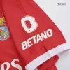 ENZO #13 Benfica Home Jersey 2022/23 - UCL - jerseymallpro