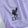 Liverpool Goalkeeper Shorts By Nike 2022/23 - jerseymallpro