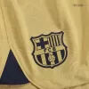 Barcelona Away Shorts By Nike 2022/23 - jerseymallpro