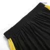 Wolverhampton Wanderers Home Shorts By Castore 2022/23 - jerseymallpro