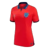 England Away Jersey Shirt World Cup 2022 Women - jerseymallpro