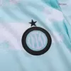 Inter Milan Away Kids Jerseys Kit 2022/23 - jerseymallpro