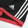 River Plate Home Soccer Shorts 2022/23 - jerseymallpro