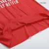 Replica Benfica Home Jersey 2022/23 By Adidas - jerseymallpro