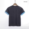 Marseille Away Kids Jerseys Kit 2022/23 - jerseymallpro