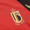 Belgium Home World Cup Kids Jerseys Kit 2022 - jerseymallpro