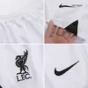 Liverpool Away Kit 2022/23 By Nike Kids - jerseymallpro