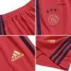 Ajax Away Kids Jerseys Kit 2022/23 - jerseymallpro