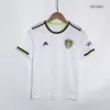 Leeds United Home Kids Jerseys Kit 2022/23 - jerseymallpro