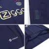 Ajax Away Kids Jerseys Kit 2022/23 - jerseymallpro