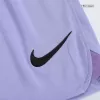 Liverpool Goalkeeper Shorts By Nike 2022/23 - jerseymallpro