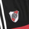 River Plate Home Soccer Shorts 2022/23 - jerseymallpro