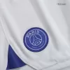 PSG Third Away Soccer Shorts 2022/23 - jerseymallpro