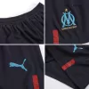 Marseille Away Kids Jerseys Kit 2022/23 - jerseymallpro