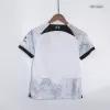 Liverpool Away Kit 2022/23 By Nike Kids - jerseymallpro