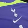 Tottenham Hotspur Away Kids Jerseys Kit 2022/23 - jerseymallpro