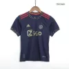 Ajax Away Kids Jerseys Kit 2022/23 - jerseymallpro