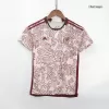 Mexico Away Kids Jerseys Kit 2022 - jerseymallpro