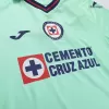 Cruz Azul Away Goalkeeper Jersey Shirt 2022/23 - jerseymallpro