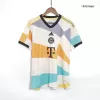 Bayern Munich Olympiastadion Jersey Shirt 2022/23 - jerseymallpro