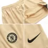 Chelsea Third Away Kids Jerseys Kit 2022/23 - jerseymallpro