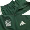 Mexico Away Kids Jerseys Kit 2022 - jerseymallpro