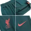 Liverpool Third Away Kids Jerseys Kit 2022/23 - jerseymallpro