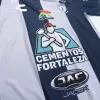 CF Pachuca Home Jersey Shirt 2022/23 - jerseymallpro