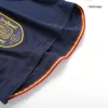 Spain Home Soccer Shorts 2022 - jerseymallpro