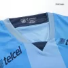 CF Pachuca Away Jersey Shirt 2022/23 - jerseymallpro