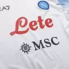 Napoli Away Kids Jerseys Full Kit 2022/23 - jerseymallpro