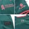 Liverpool Third Away Kids Jerseys Kit 2022/23 - jerseymallpro