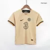 Chelsea Third Away Kids Jerseys Kit 2022/23 - jerseymallpro