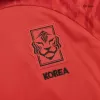H M SON #7 South Korea Home Jersey World Cup 2022 - jerseymallpro