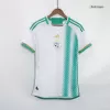 Authentic Algeria Home Jersey 2022/23 By Adidas - jerseymallpro