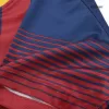 Vintage Soccer Jerseys Barcelona Home Jersey Shirts 2013/14 - jerseymallpro