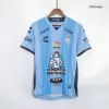 CF Pachuca Away Jersey Shirt 2022/23 - jerseymallpro