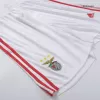 Benfica Home Soccer Shorts 2022/23 - jerseymallpro