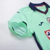 Cruz Azul Away Goalkeeper Jersey Shirt 2022/23 - jerseymallpro