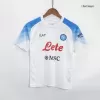 Napoli Away Kids Jerseys Full Kit 2022/23 - jerseymallpro