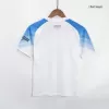 Napoli Away Kids Jerseys Kit 2022/23 - jerseymallpro