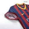 Vintage Soccer Jerseys Barcelona Home Jersey Shirts 2013/14 - jerseymallpro