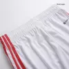 Benfica Home Soccer Shorts 2022/23 - jerseymallpro