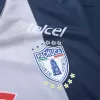 CF Pachuca Home Jersey Shirt 2022/23 - jerseymallpro